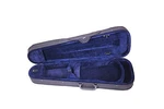 Wholesale, Box Of 10, 1/4 Violin Hard Case, Dart Shape. Fixed Price $350.00.