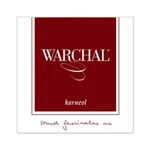 Warchal Karneol Violin String Set 4/4 Ball End. Fixed Price $58.17.