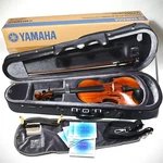 3/4 Yamaha AV7-34SG Violin Outfit (intermediate) Excellent! Us Seller. Fixed Price $665.00.