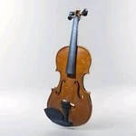 Franz Hoffman Prelude Violin Size 3/4 For Repair, Parts Project. No Case. Fixed Price $95.00.