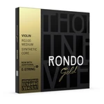 Thomastik-infeld Rondo Gold Violin Set Strings RG100. Fixed Price $150.60.
