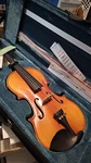 Phoenix Violin 4/4 Full Size, Fiddle Solid Wood For Professional Beginner. New. Fixed Price $89.90.