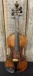 D. Nicolo Amati Violin 1737 Antique 17TH Century. Fixed Price $3000.00.