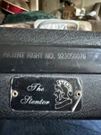 Stentor Student Series 1/4 Size Violin Outfit Set With Case & Bow. Fixed Price $75.00.