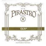 Pirastro Oliv 4/4 Violin Single String Gold With Ball End - ART.3111. Fixed Price $34.46.