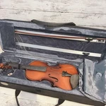The Stentor Conservatoire Violin. Fixed Price $302.63.