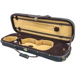 Sky Violin Oblong Case VNCQF24 Lightweight With Hygrometer Black/brown Khaki 4/4. Fixed Price $99.99.