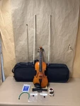 Samuel Eastman Violin VL100 (G29012662). Fixed Price $499.00.