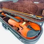 Carlo Giordano VS-1 3/4 Violin 2010 Great Entry-level Student Instrument. Fixed Price $226.27.