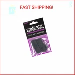 Ernie Ball String Dampener - Guitar Tailpiece (P09638). Fixed Price $10.69.