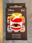 Disney Loungefly Mickey & Friends Jam Jars Pin - Satin Bow New. Fixed Price $20.00.