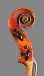 Very Fine French Viola By Nicolas Vuillaume, Ca. 1850.. Fixed Price $45000.00.