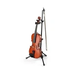 Violin Viola Stand Folding Display On-stage. Fixed Price $66.02.