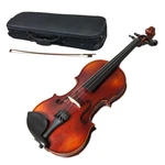 Sky Guarantee Mastero Sound Professional Hand-made 4/4 Acoustic Violin. Fixed Price $239.99.