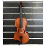 Gliga Violin 4/4 2 Outfit Antique Finish Inc Bow & Case. Fixed Price $702.24.