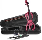 Stagg Evn X-4/4 Red Metallic. Fixed Price $275.50.