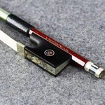 Vingobow Carbon Violin Fernambuco Performance And Skin Best Quality Mongolia. Fixed Price $133.71.