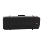 Gator Cases Andante Series Molded Abs Hardshell For 1/2 Sized Violin. Fixed Price $149.99.