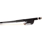 Glasser Fiberglass Double Bass Bow With Plastic Grip 3/4 Size French. Fixed Price $105.99.