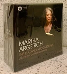Argerich The Lugano Recordings 2002-2016 (22 Cds Warner Classics) Piano Box Set. Fixed Price $125.00.