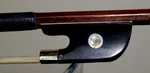 100+YEARS Old Pernambuco High Quality Germany Handcrafted Violin Bow ID:B6. Fixed Price $1162.50.
