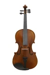 4/4 Size Student Violin Ensemble - Matte Finish. Fixed Price $229.08.