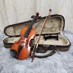 Suzuki Violin 1/10 NO.200 ANNO2005. Fixed Price $324.70.