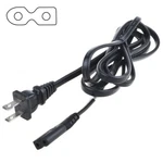 6FT 2-PRONG Polarized Power Cord Cable For Vizio Tv M422I-B1 M401D-A3 M801D-A3. Fixed Price $7.43.