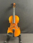 Atlanta Strings Strunal 4/4 Violin Outfit. Fixed Price $195.00.