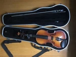 Elementary Student Violin K. Schiller. Fixed Price $70.00.
