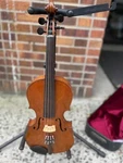 Copy Of Nicolaus Amati Violin 4/4 Made Germany. Fixed Price $570.00.