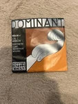 Dominant Violin 131 Medium. Fixed Price $15.00.