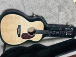 Acoustic Guitar Cf Martin CMT000-16GT Natural Color With Hard Case. Fixed Price $2820.00.