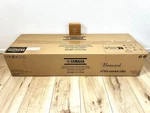 Yamaha V7SG Violin Set Braviol 4/4 Size W/ Hard Case & Bow, Rosin Spruce Maple. Fixed Price $1330.81.