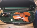West Coast/los Angeles Strings Sandro Luciano Viola 2012. Fixed Price $1000.00.