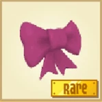 Animal Jam Classic Hot Magenta Wrist Bow (read Description) (contest Item). Fixed Price $18.99.