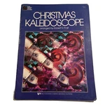 Christmas Kaleidoscope Robert Frost Kjos Sheet Music Book Violin 76VN. Fixed Price $5.99.
