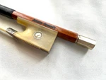 Johann Krousch 4/4 Select Violin Bow. Fixed Price $300.00.