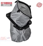 Yamaha Oem Sport Deluxe Exr Bow Fixed Mounted Storage Bag F3Y-K810B-V0-00. Fixed Price $120.95.