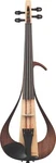 Yamaha YEV104 Natural Silent Violin Electric Musical Instrument. Fixed Price $756.20.