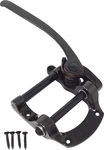 Bigsby B5B Vibrato Tailpiece, Black, F/flat Top, 1804958525. Fixed Price $179.99.