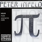 Thomastik Peter Infeld 4/4 Violin Strings Set With Tin. Fixed Price $158.76.
