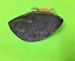 2PC Wedding Violin Teka /flesch Chinrest -4/4 Size Ebony & Boxwood. Fixed Price $50.00.