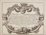 Sonate Violino Basso Cembalo Carlo Zuccari Casal Maggiore Dedicate. Fixed Price $4025.00.