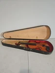 Cremona 4 String Violin Sv 50 With Case. Fixed Price $45.00.