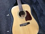 Ibanez Artwood AW-100 Acoustic-electric Guitar Made In Korea 2002 Excellent/case. Fixed Price $550.00.