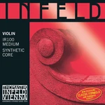 Thomastik-infeld IR100 Red Violin Strings Set 4/4 Size. Fixed Price $108.69.