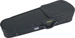 Cremona SV-180BKE Premier Student Electric Violin Outfit 4/4 Metallic Black. Fixed Price $76.45.