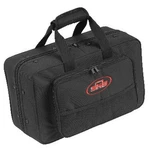 1SKB-SC330 Rectangular Trumpet Soft Case. Fixed Price $109.99.