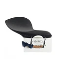 Conrad ZK-4258, Guarneri Chinrest For Violin 4/4, Ebony. Fixed Price $75.00.